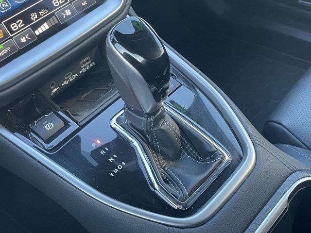 2025 Subaru Outback Touring AWD