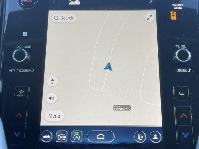 2025 Subaru Outback Touring AWD