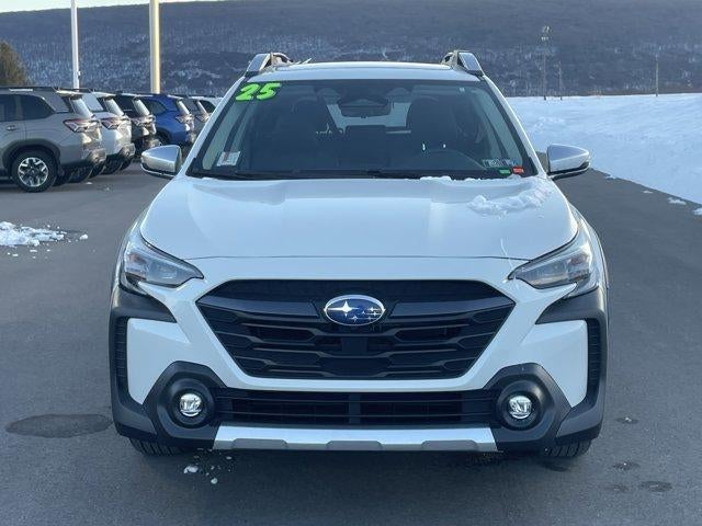 2025 Subaru Outback Touring AWD