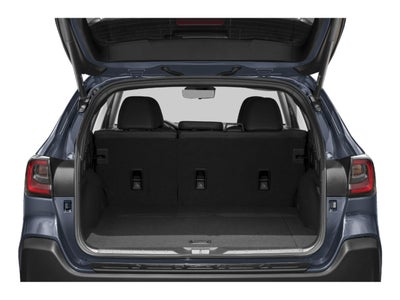 2025 Subaru Outback Touring AWD