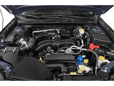 2025 Subaru Outback Touring AWD