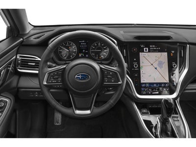 2025 Subaru Outback Touring AWD