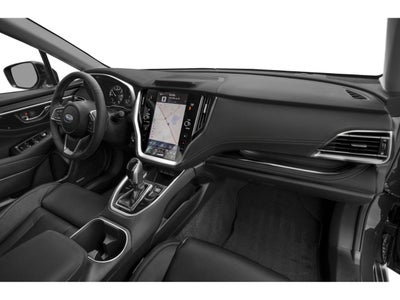 2025 Subaru Outback Touring AWD