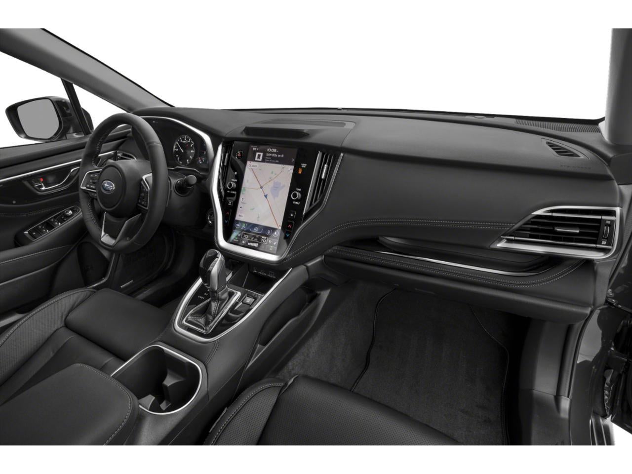 2025 Subaru Outback Touring AWD