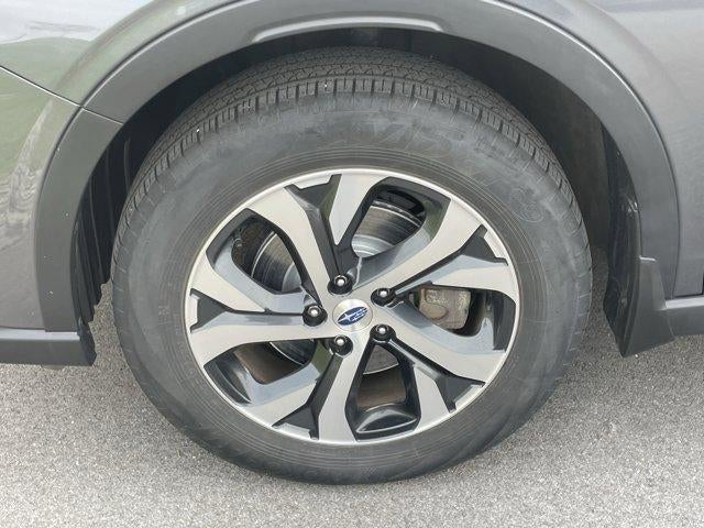 2020 Subaru Outback Touring CVT