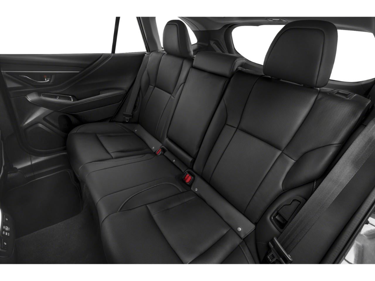 2024 Subaru Outback Touring AWD