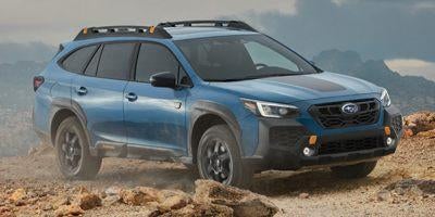 2024 Subaru Outback Touring AWD