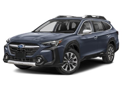 2024 Subaru Outback Touring AWD