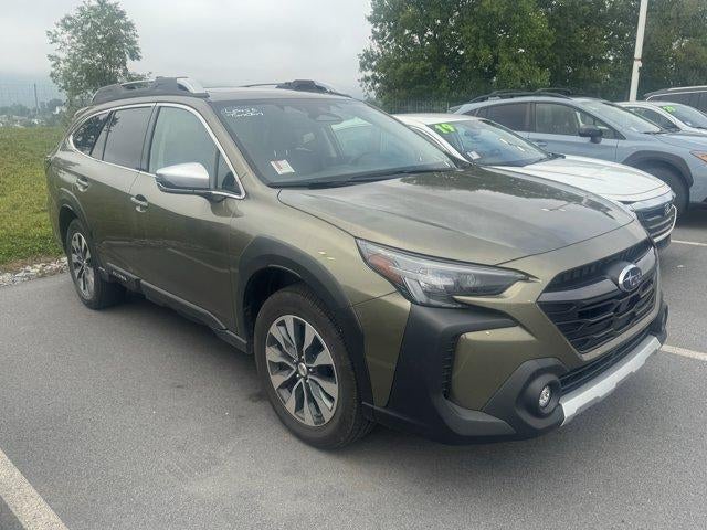 2024 Subaru Outback Touring AWD