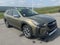 2024 Subaru Outback Touring AWD