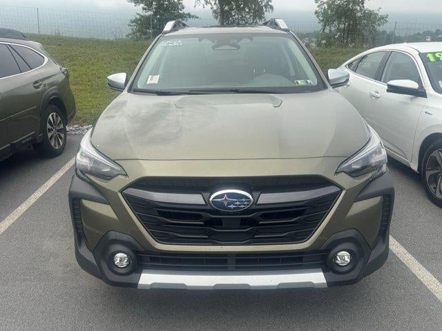 2024 Subaru Outback Touring AWD