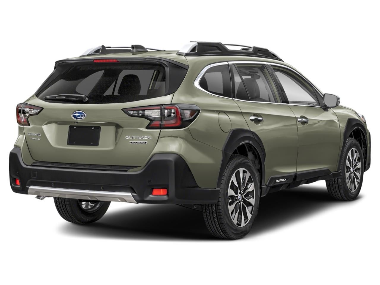 2024 Subaru Outback Touring AWD