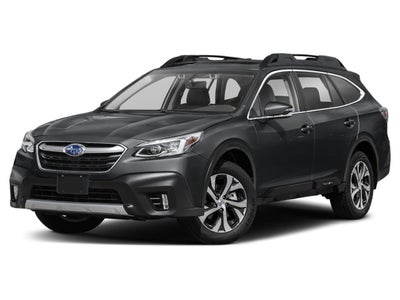 2022 Subaru Outback Limited XT CVT