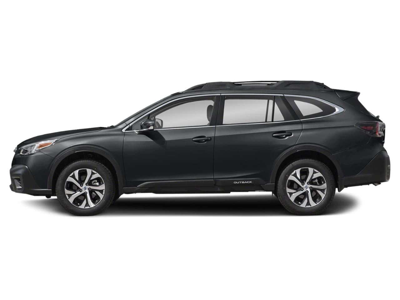 2022 Subaru Outback Limited XT CVT