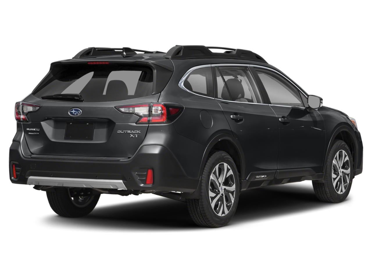 2022 Subaru Outback Limited XT CVT