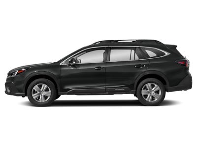 2022 Subaru Outback Limited XT CVT