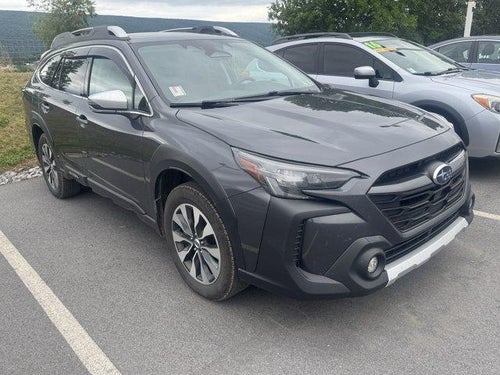 2023 Subaru Outback Touring XT CVT