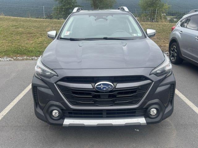 2023 Subaru Outback Touring XT CVT