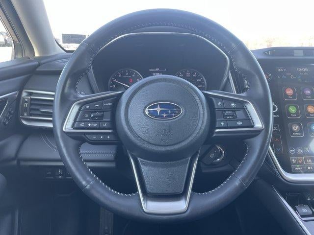 2023 Subaru Outback Touring XT CVT