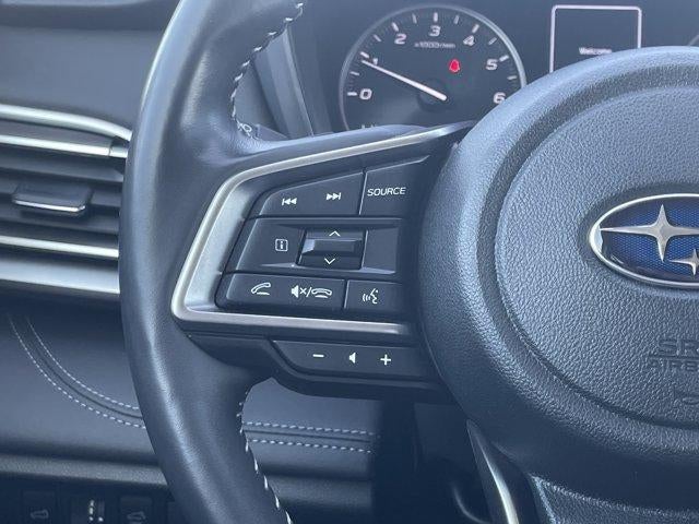 2023 Subaru Outback Touring XT CVT