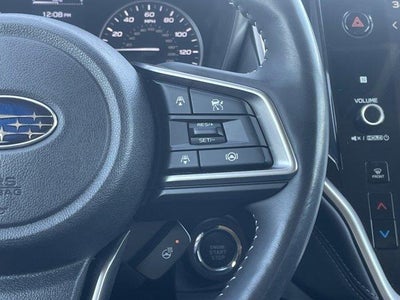 2023 Subaru Outback Touring XT CVT