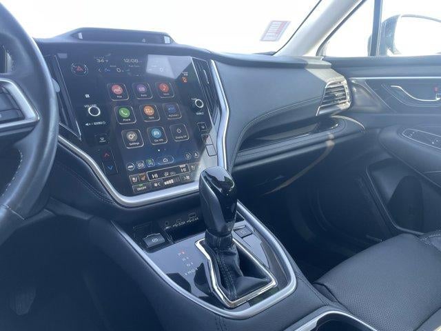 2023 Subaru Outback Touring XT CVT