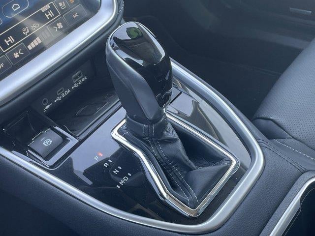 2023 Subaru Outback Touring XT CVT