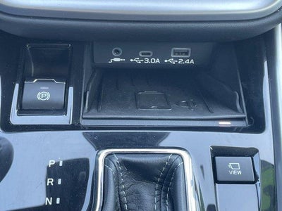 2023 Subaru Outback Touring XT CVT