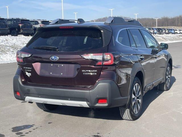 2023 Subaru Outback Touring XT CVT