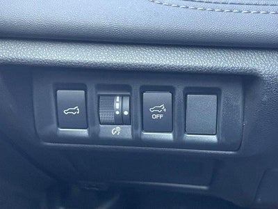 2023 Subaru Outback Touring XT CVT