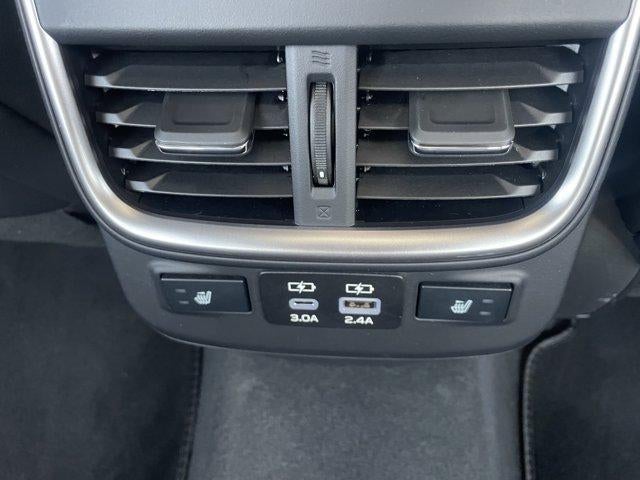 2023 Subaru Outback Touring XT CVT