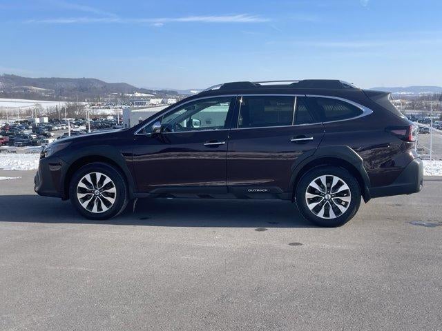 2023 Subaru Outback Touring XT CVT