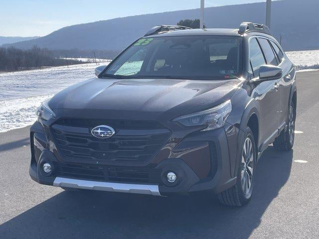 2023 Subaru Outback Touring XT CVT