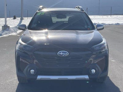 2023 Subaru Outback Touring XT CVT