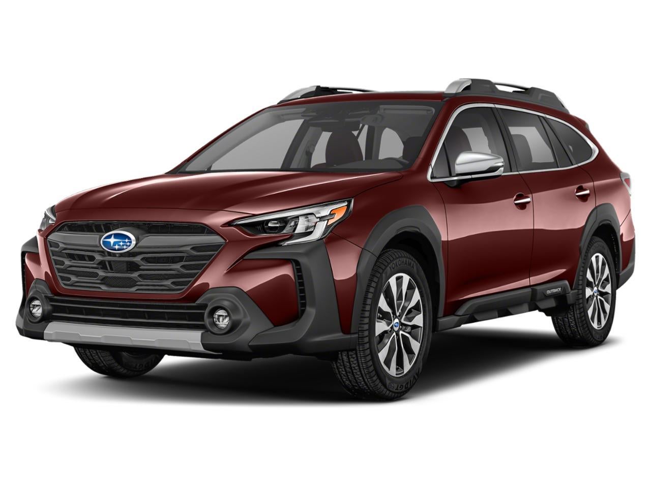 2023 Subaru Outback Touring XT CVT