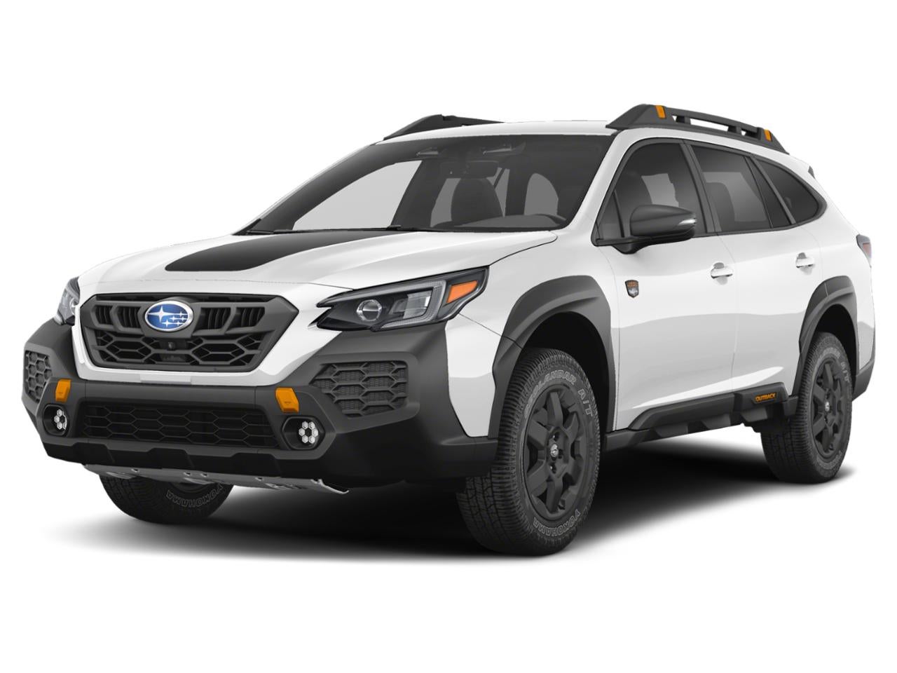 2025 Subaru Outback Wilderness AWD