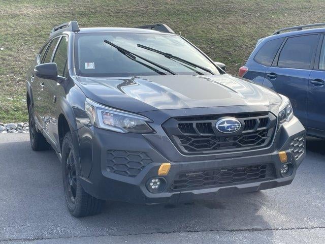 2024 Subaru Outback Wilderness AWD