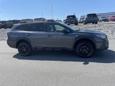 2024 Subaru Outback Wilderness AWD