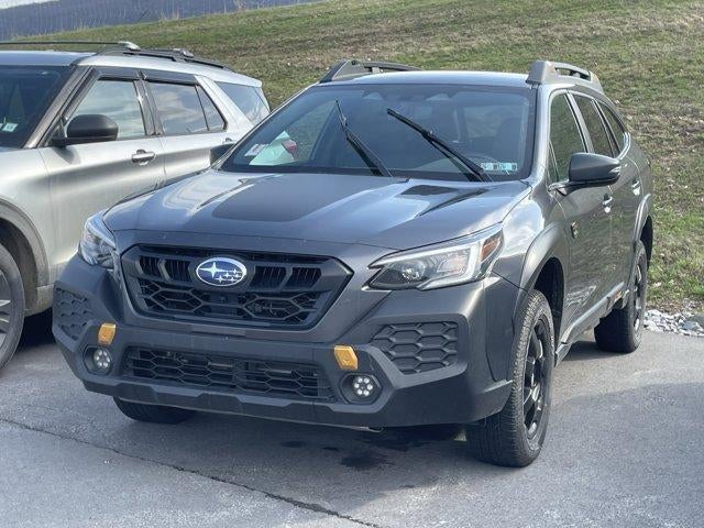 2024 Subaru Outback Wilderness AWD
