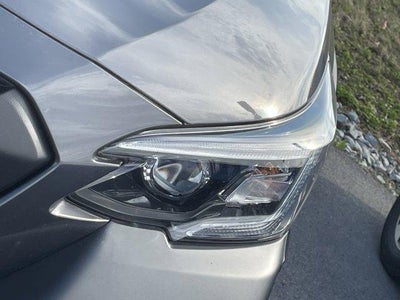 2024 Subaru Outback Wilderness AWD