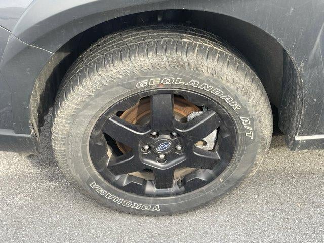 2024 Subaru Outback Wilderness AWD