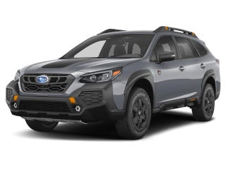 2024 Subaru Outback Wilderness AWD