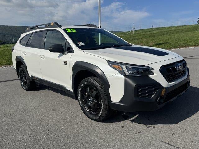 2025 Subaru Outback Wilderness AWD