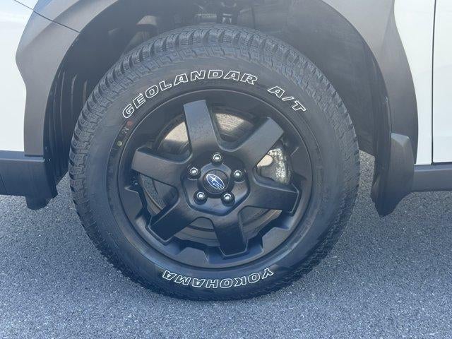 2025 Subaru Outback Wilderness AWD
