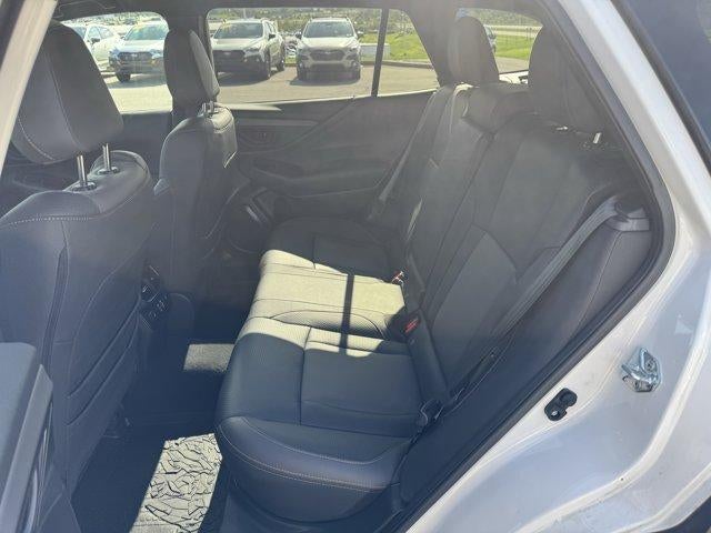 2025 Subaru Outback Wilderness AWD