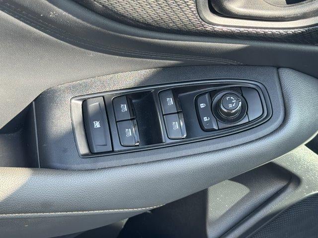 2025 Subaru Outback Wilderness AWD
