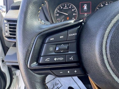 2025 Subaru Outback Wilderness AWD