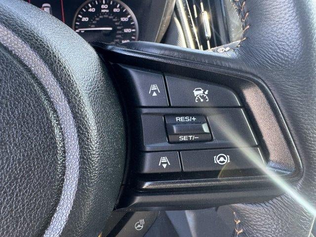 2025 Subaru Outback Wilderness AWD