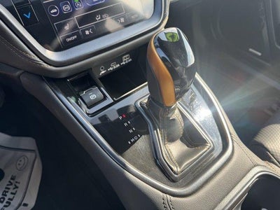 2025 Subaru Outback Wilderness AWD
