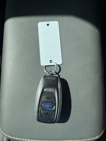 2025 Subaru Outback Wilderness AWD